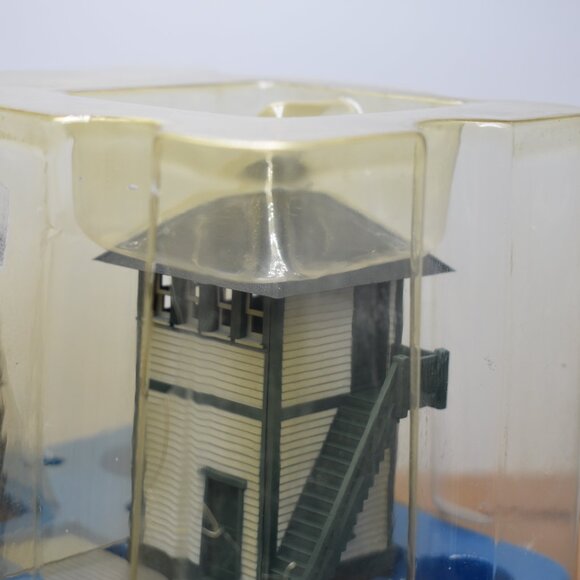 Bachmann Trains Thomas and Friends Switch Tower 45237 2011 HO/OO Brand New - Picture 6 of 12